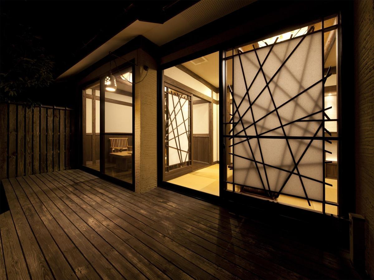 Gokuraku Onsen Takumi No Yado Hotel Takaharu Exterior photo